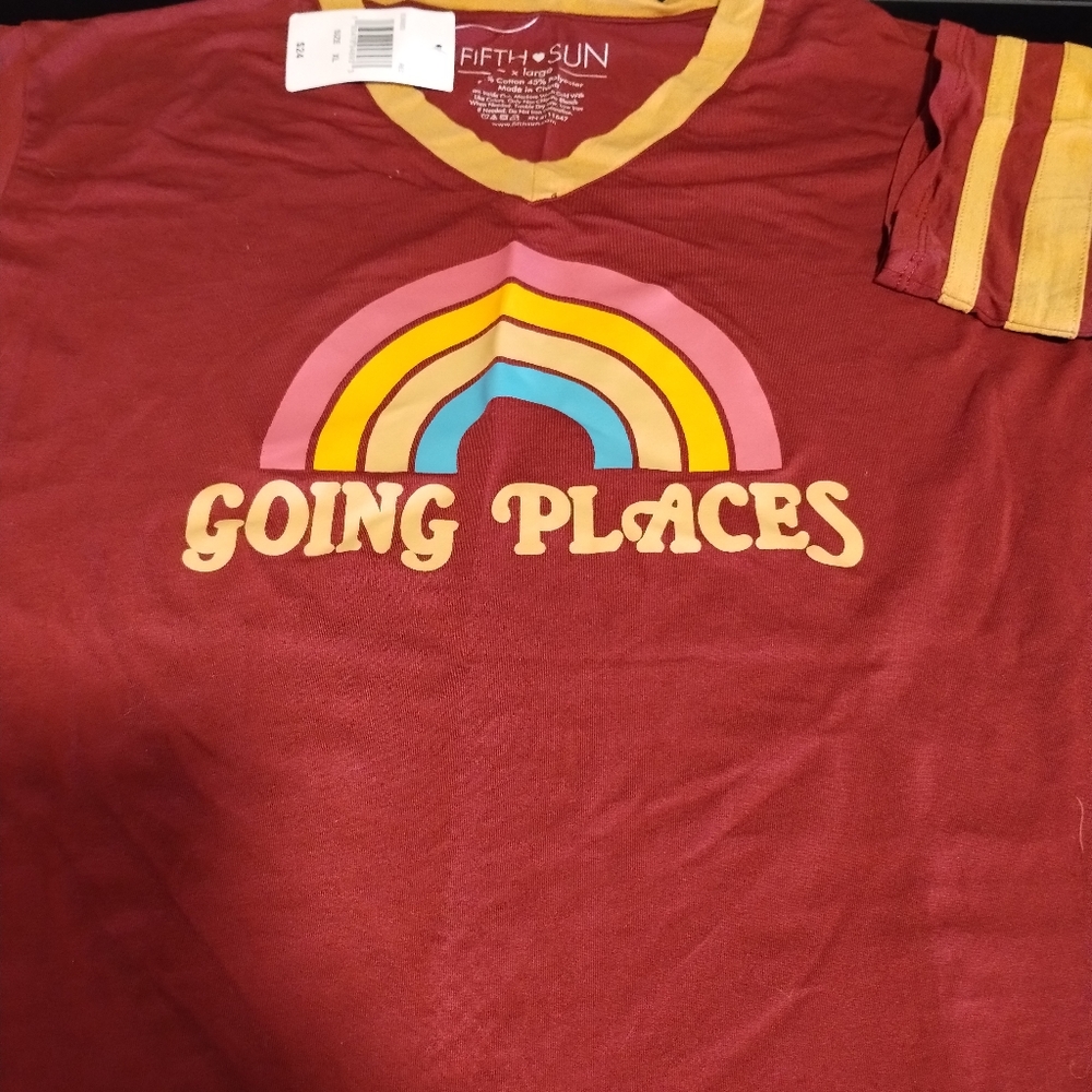Tee-shirt